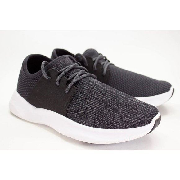 Vessi Shoes Vessi Everyday Womens Size Us 7 Black Waterproof